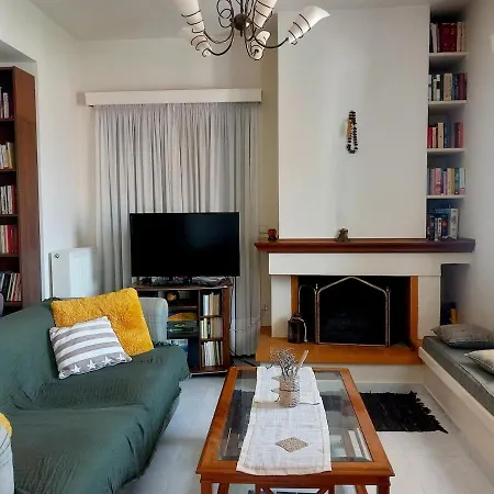 Ferienhaus Family Booklovers Space