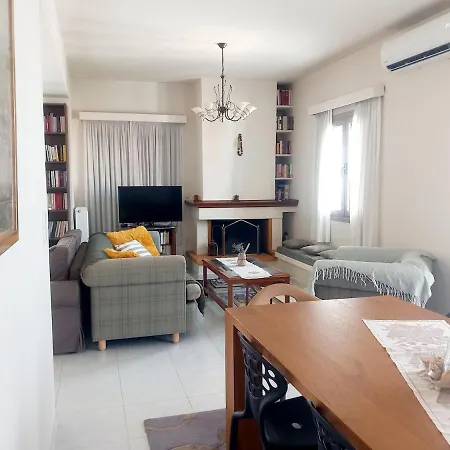 Ferienhaus Family Booklovers Space