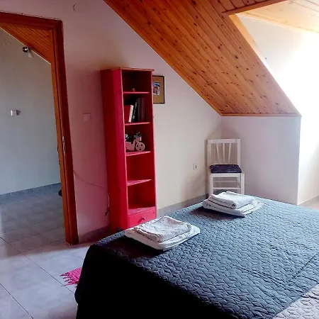 Ferienhaus Family Booklovers Space *